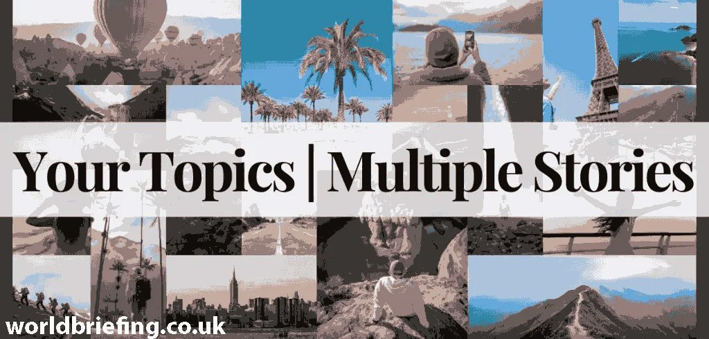your topics | multiple stories