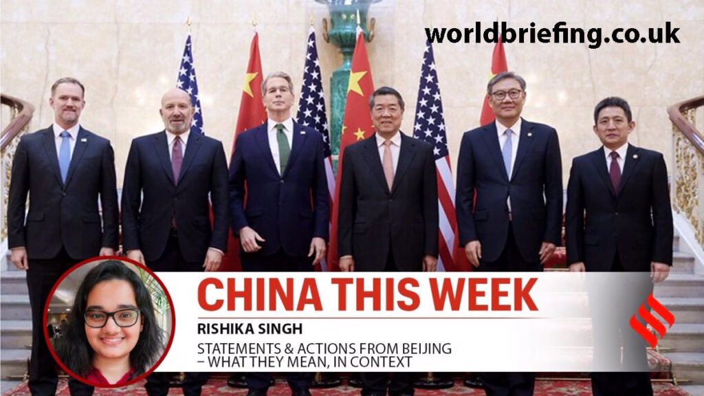 us china news