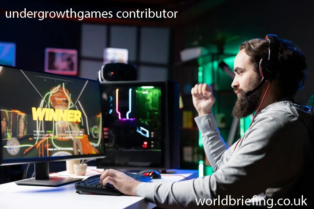 undergrowthgames contributor