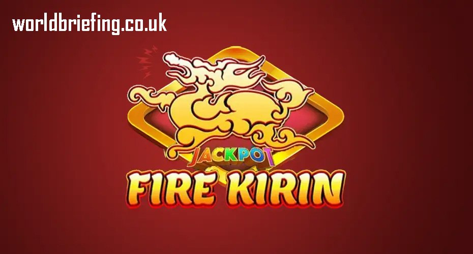 fire kirin download
