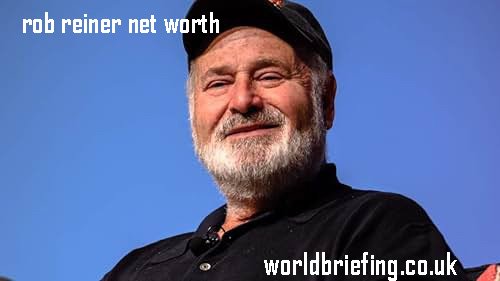 rob reiner net worth