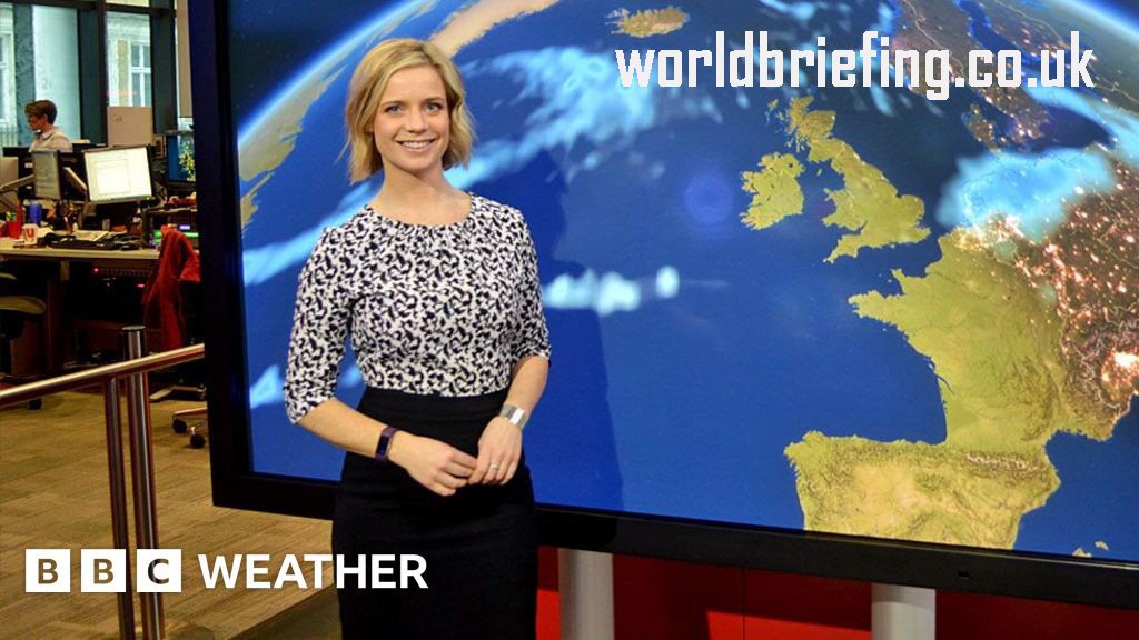 bbc weather