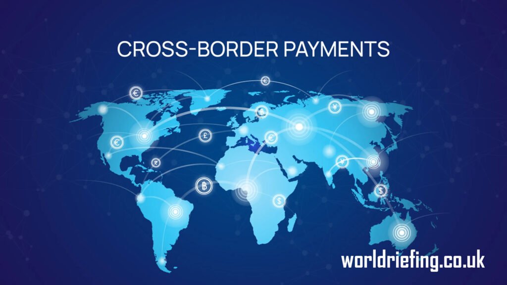 cross-border payments news
