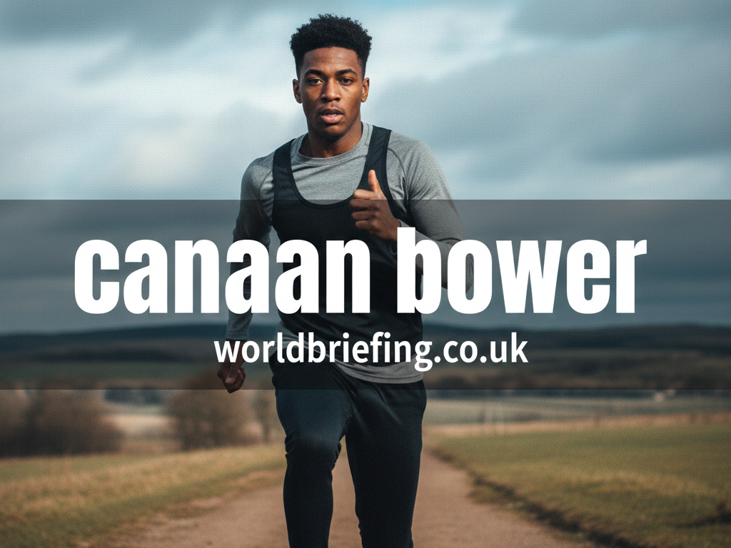 canaan bower