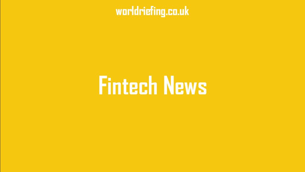 fintech news