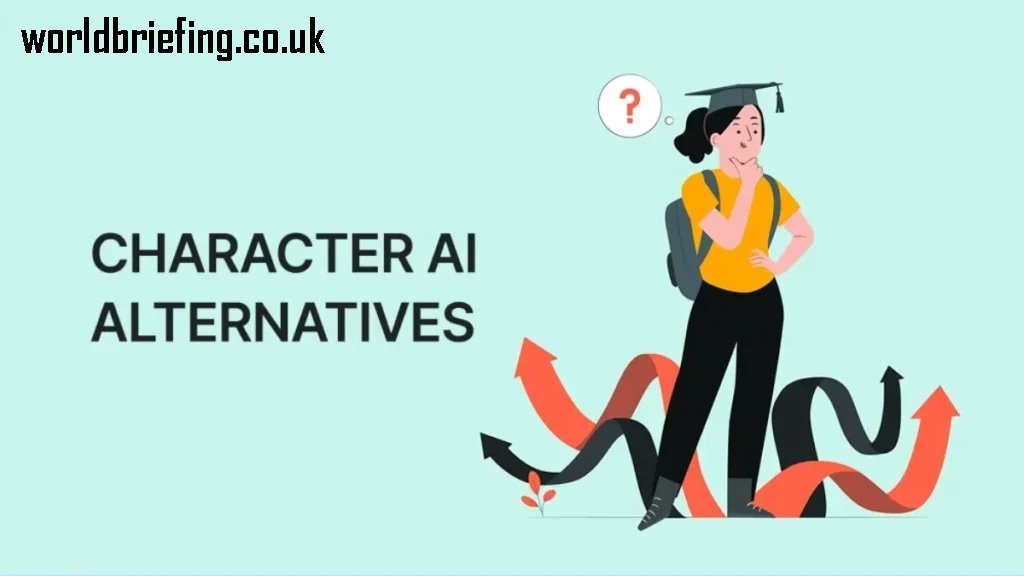 character ai alternative