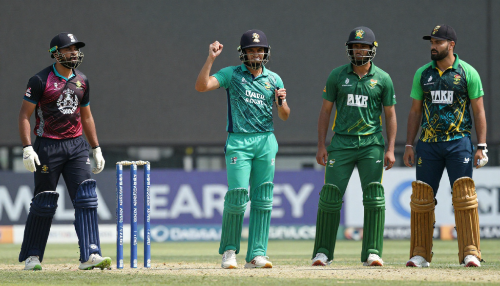 Afghanistan National Cricket Team vs South Africa National Cricket Team Timeline: Stats & More afghanistan national cricket team vs south africa national cricket team timeline