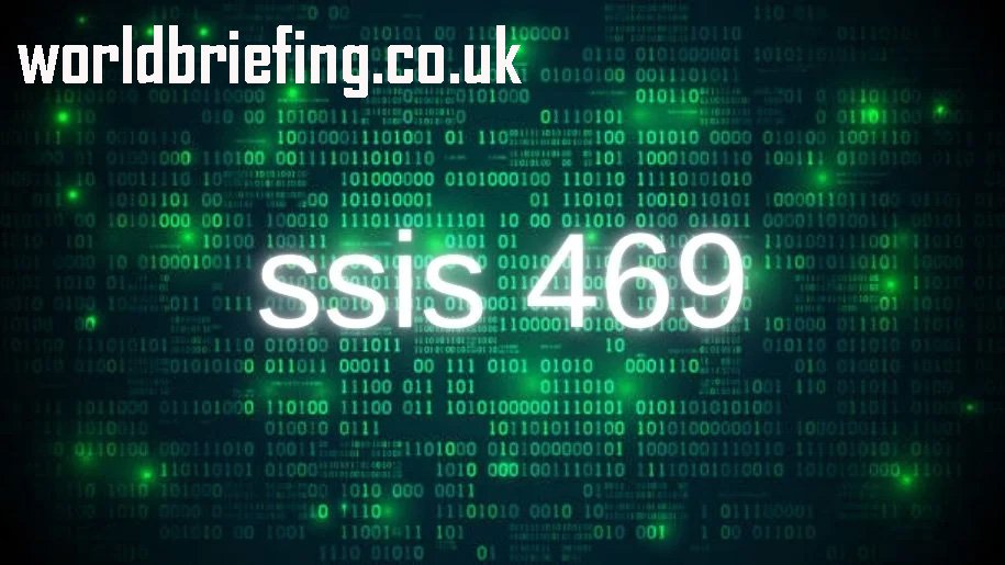 ssis 469