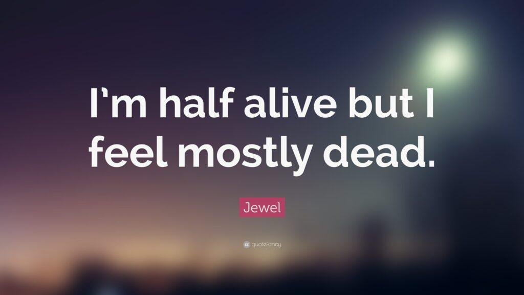 feeling sad quotes