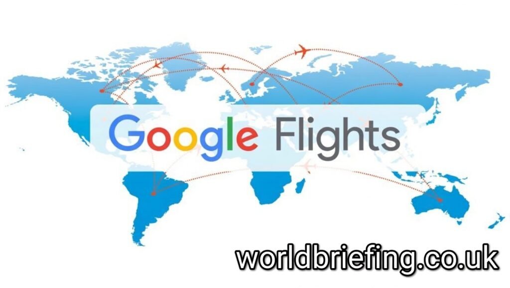 google flights australia