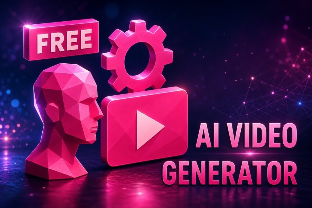 AI Video Generator