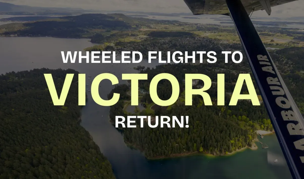 Cheap Flights to Victoria: Best Travel Deals & Routes (2026 Guide) flights to victoria
