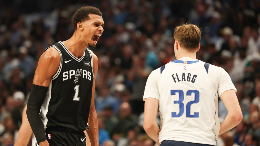Dallas Mavericks vs San Antonio Spurs Match Player Stats: Deep Analysis dallas mavericks vs san antonio spurs match player stats