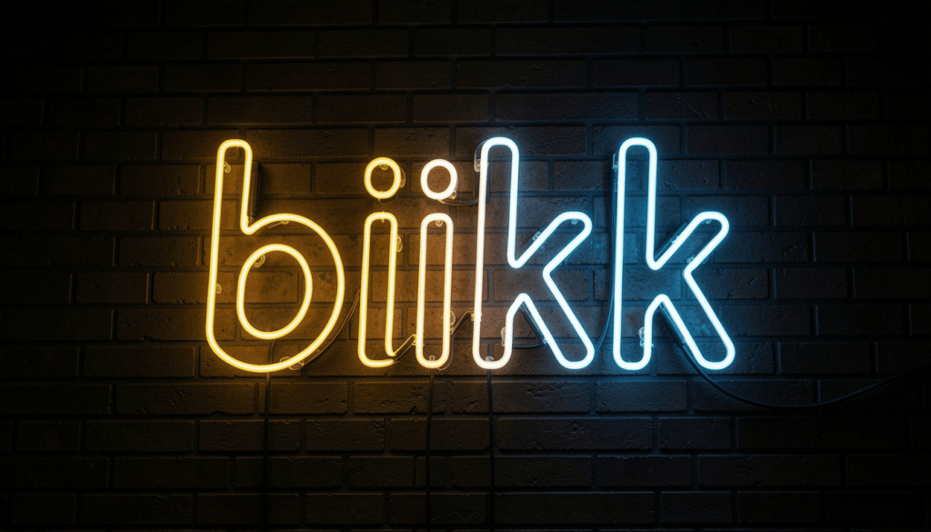 blikk