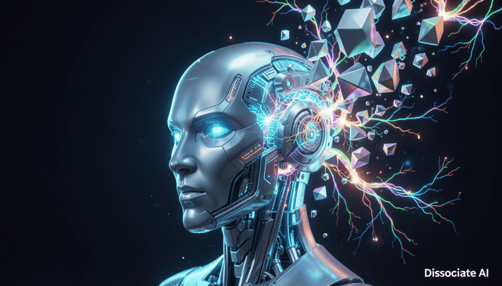 Deep Understanding of Dissociate AI: What It Means and How It Works Dissociate AI