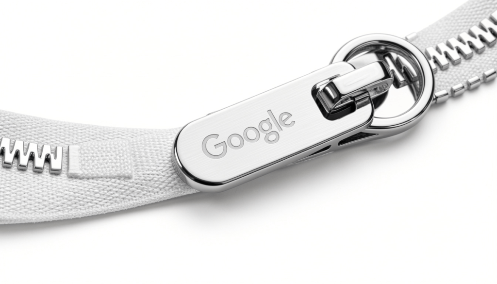 Google Zipper: How to Play the Classic Zipper Interactive Game google zipper