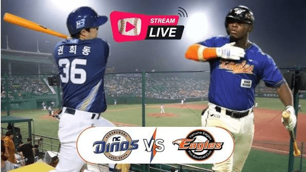 Understanding Hanwha Eagles vs NC Dinos Match Player Stats hanwha eagles vs nc dinos match player stats