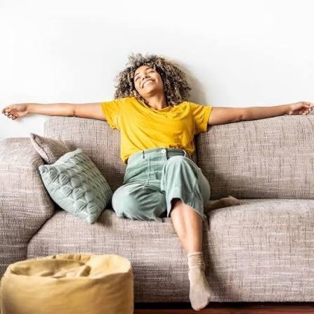 Stressed Out? Here Are 7 Ways to Relax Relax